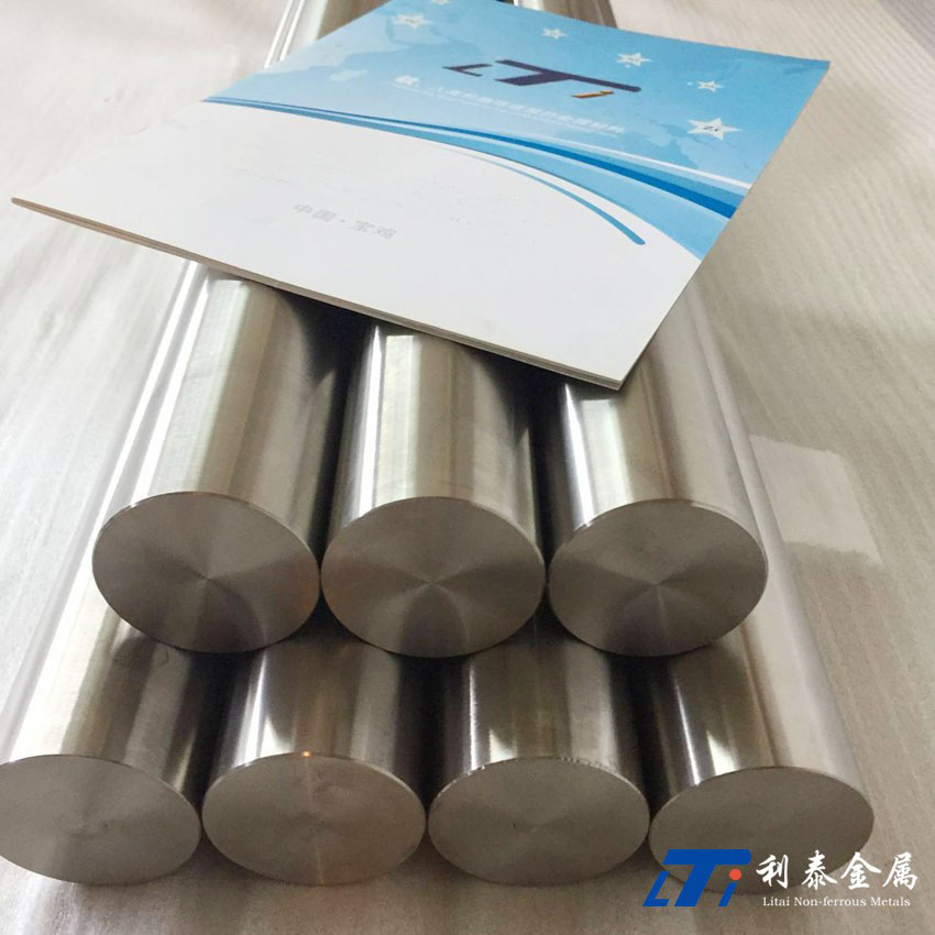 耐腐蝕鈦棒TA10高強(qiáng)度鈦棒TA15、TA18