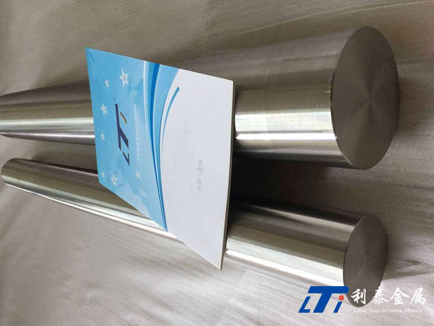 耐腐蝕鈦棒TA10高強(qiáng)度鈦棒TA15、TA18