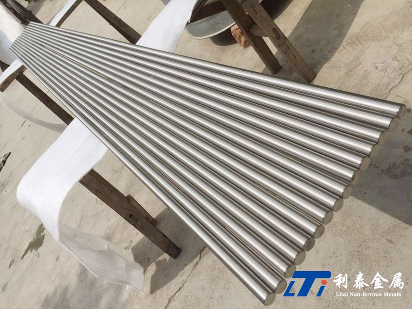 鈦棒TA7(GR6)、TA5、TA6