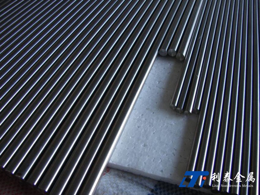 鈮棒Nb1、Nb2 高純鈮    