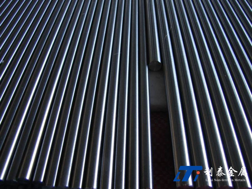 鈮棒Nb1、Nb2 高純鈮    