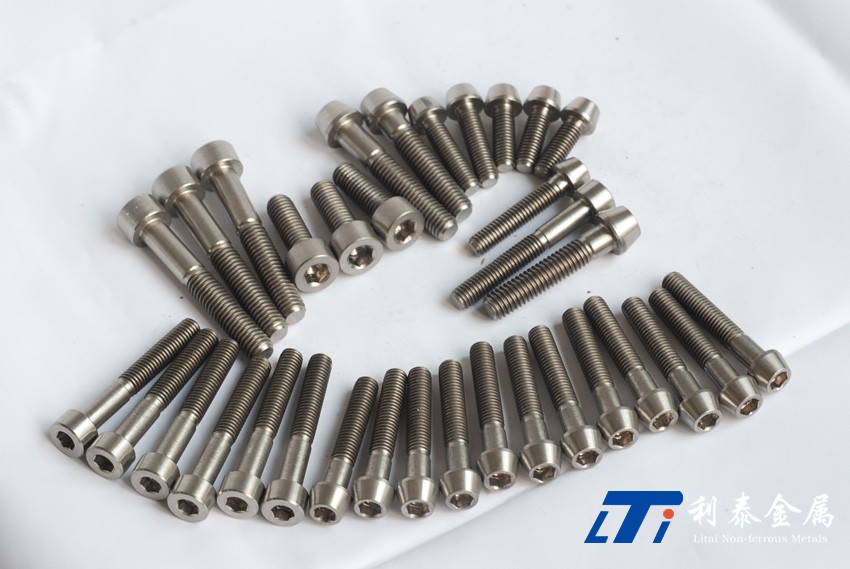 鉭螺絲Ta鉭螺母、鉭加工件、鉭異型件