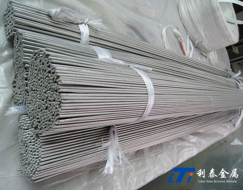 鋯棒、純鋯棒ZR702、高純鋯99.99%