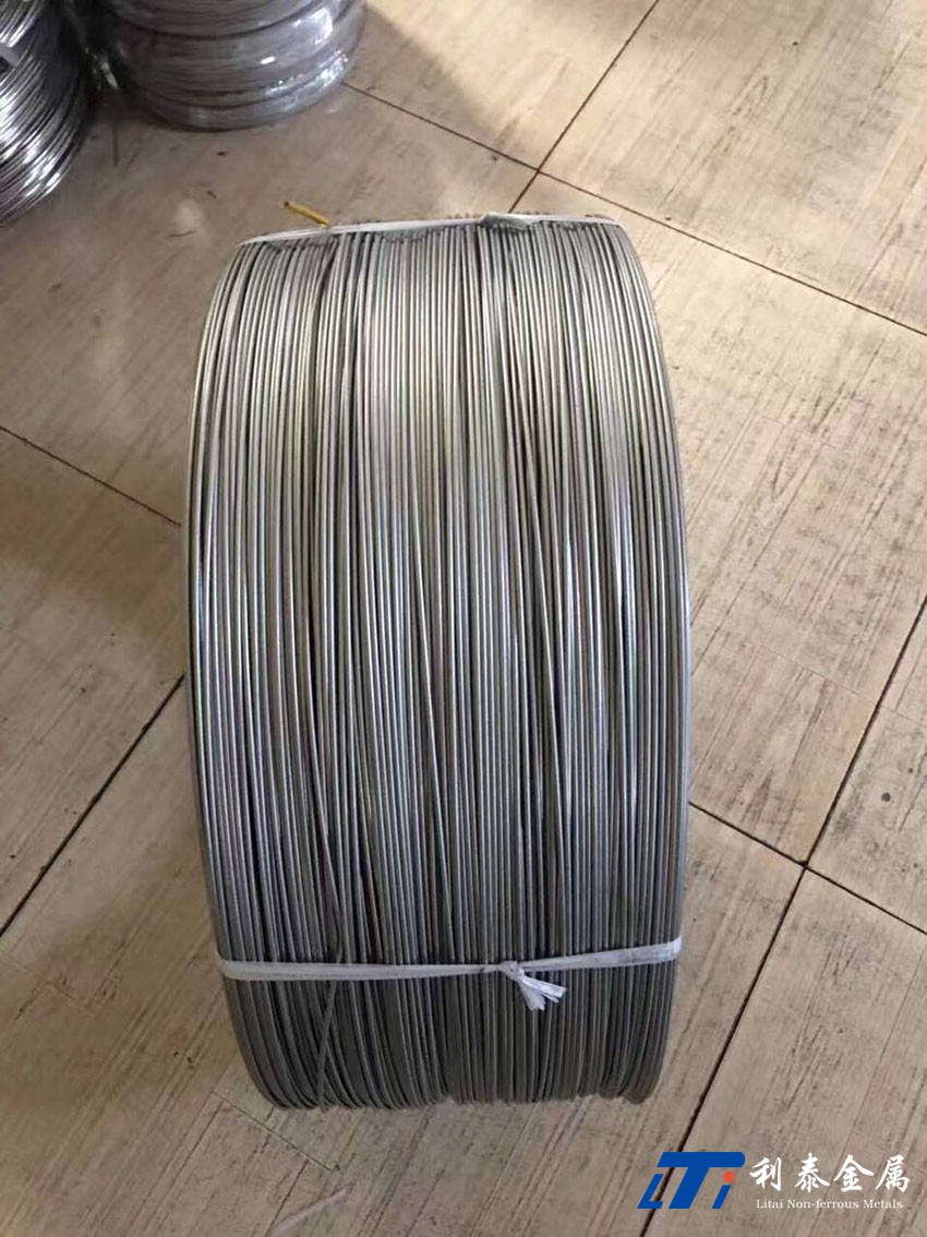 鈦合金絲、鈦眼鏡絲、3D打印用鈦絲、醫(yī)用鈦合金絲、記憶合金絲