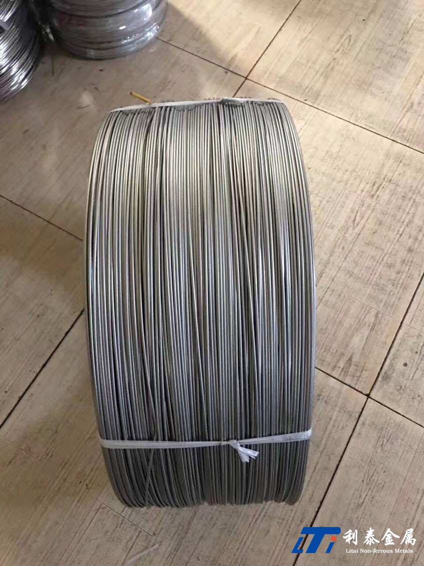 鈦絲TA1鈦焊絲、鈦直絲