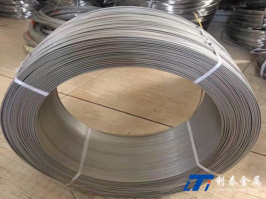 鈦絲TA1鈦焊絲、鈦直絲