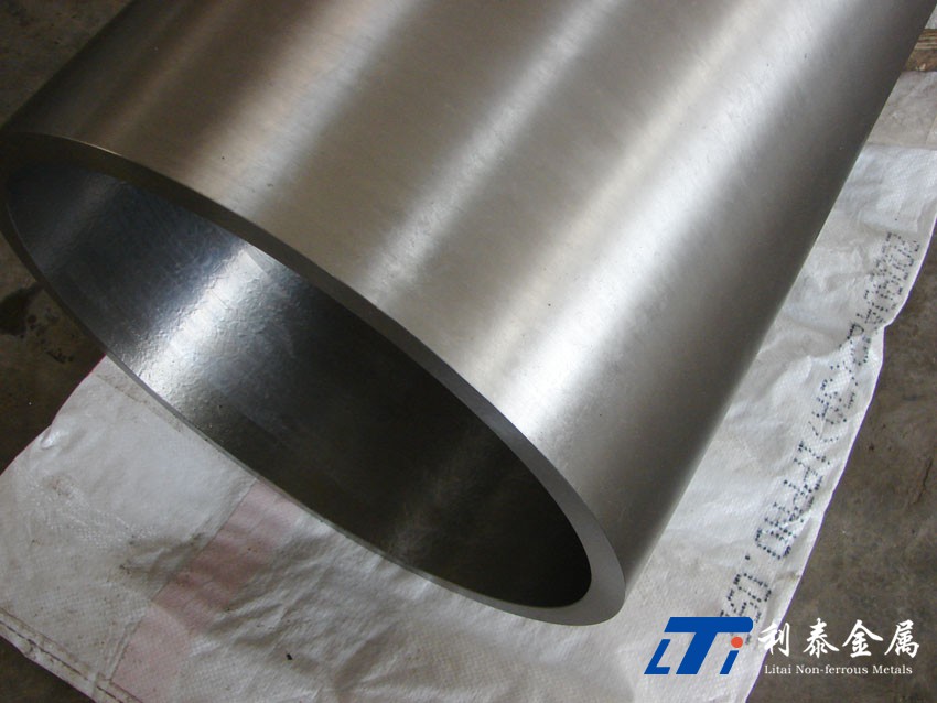 鈦及鈦合金筒、鈦軸套筒、鈦合金管TC4