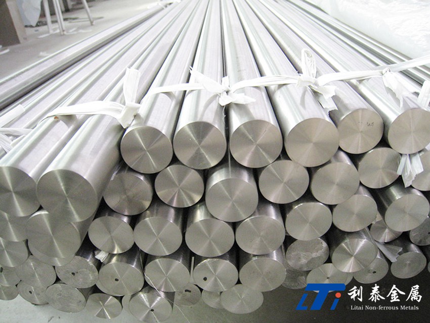 鋯棒、純鋯棒ZR702、高純鋯99.99%