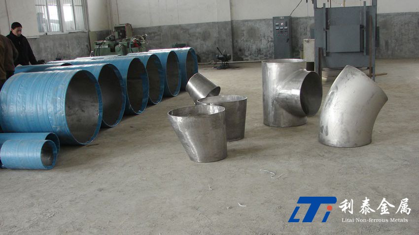 鈦焊管、鈦管道、鈦焊接管、鎳焊管、鋯焊管