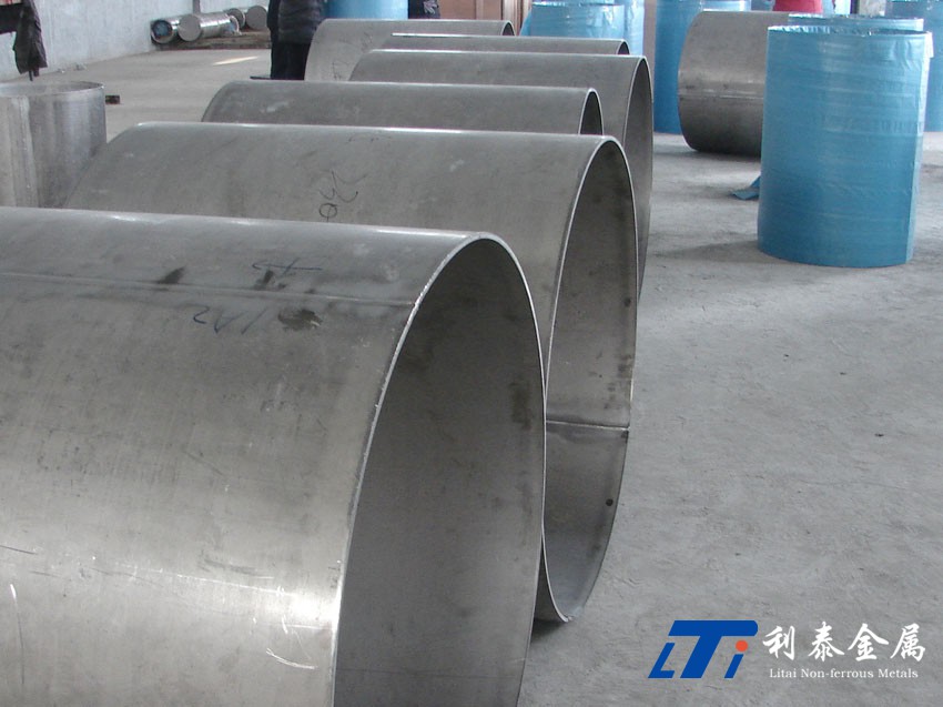 鈦焊管、鈦管道、鈦焊接管、鎳焊管、鋯焊管