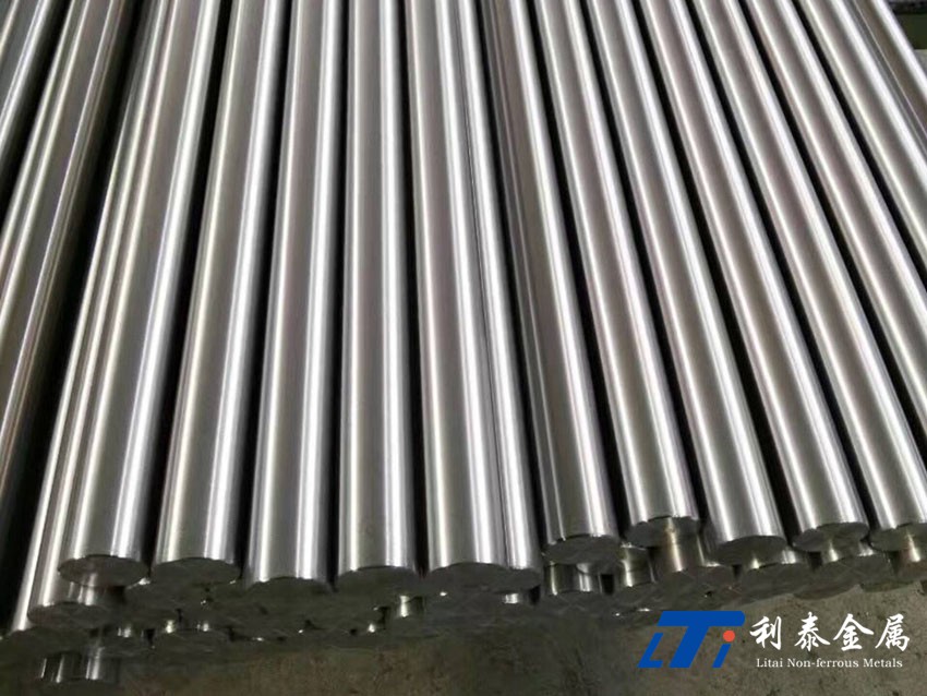 鋯合金棒ZR704、ZR705鋯鈮合金