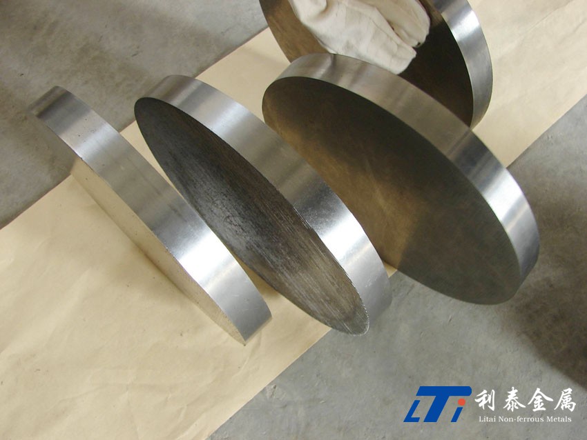 鈮靶、鈮加工件、鈮異型件