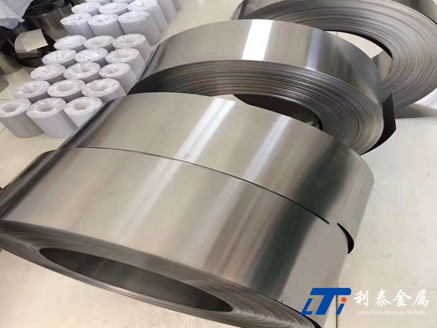 鉭箔Ta1鉭帶、鉭片