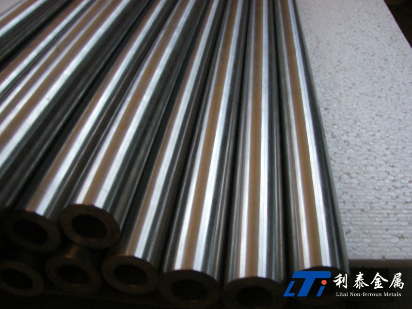 鈮管Nb1、鈮鋯合金管Nb-Zr1