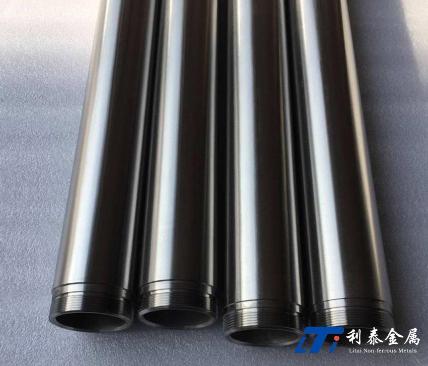 管靶（鈦、鋯、鎳、鈮、鉭）