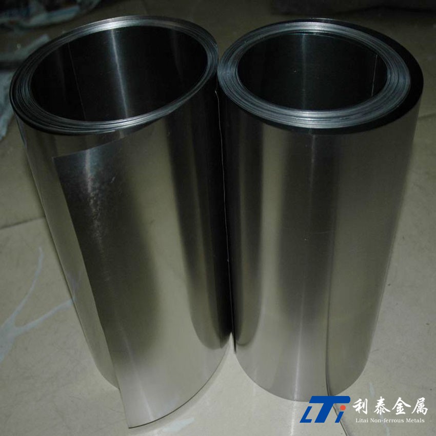 鈮箔、鈮片、鈮鈦合金、高純鈮