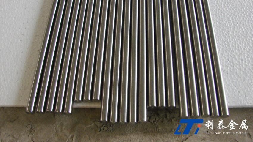 純鎳棒N4、N6鎳銅合金、鎳鈦合金NiTi