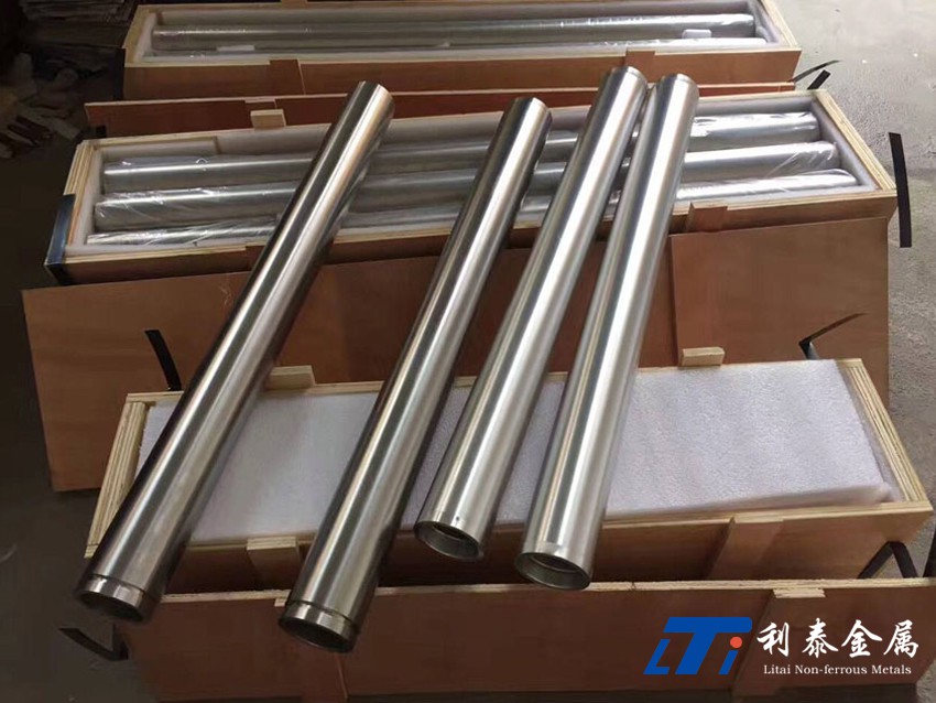 管靶（鈦、鋯、鎳、鈮、鉭）