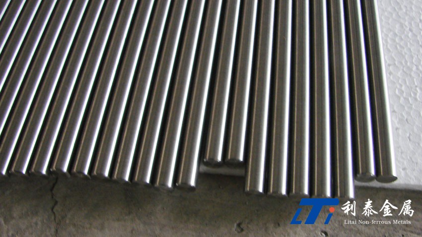純鎳棒N4、N6鎳銅合金、鎳鈦合金NiTi