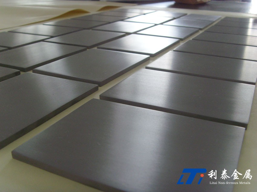 鈮板、高純鈮、鈮鋯合金、鈮鎢合金、鈮鈦合金