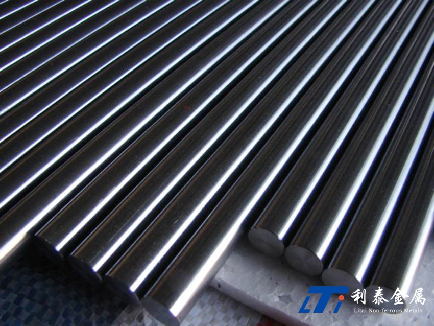 純鎳棒N4、N6鎳銅合金、鎳鈦合金NiTi