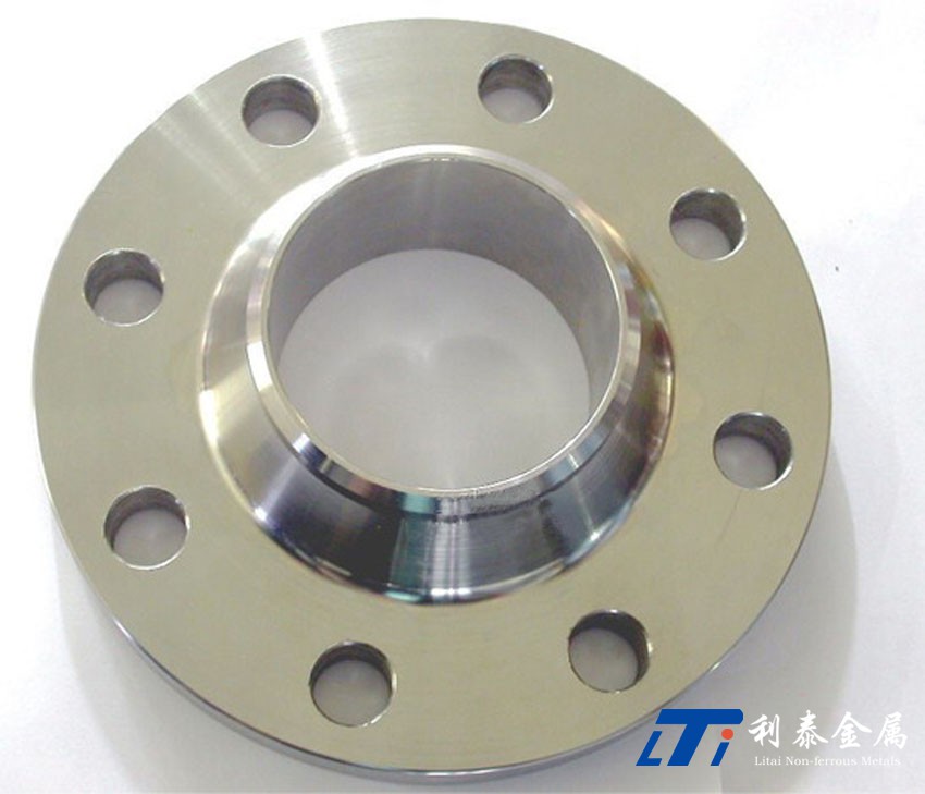鎳法蘭、鎳加工件、鎳鍛件、鎳異型件