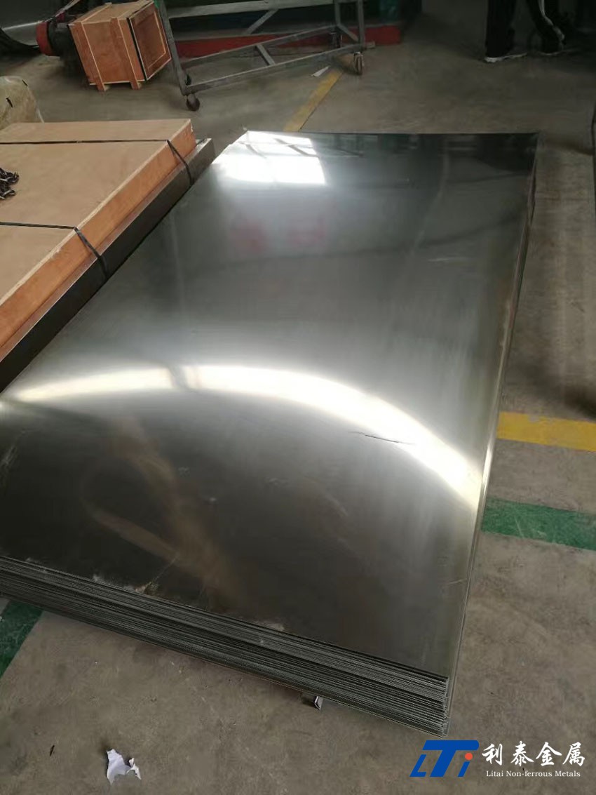 純鎳板、鎳箔