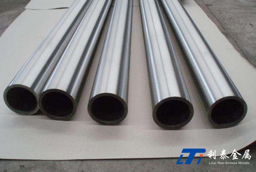 純鋯管ZR702鋯合金管、鋯靶管、鋯盤管