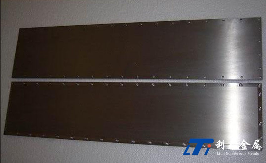 鈮板、高純鈮、鈮鋯合金、鈮鎢合金、鈮鈦合金