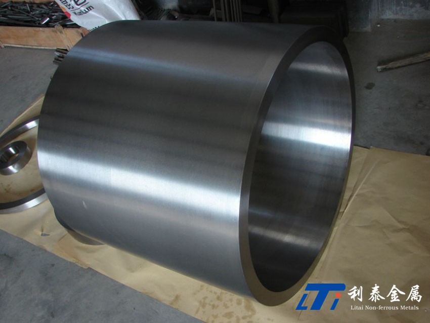 鈦環(huán)、鈦筒、鈦合金環(huán)