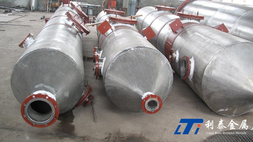 鈦冷凝器、鈦冷卻塔、鈦蒸發(fā)器、鈦風(fēng)機(jī)