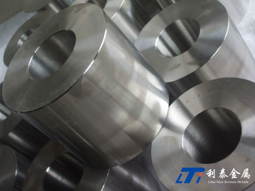 鈦環(huán)、鈦筒、鈦合金環(huán)