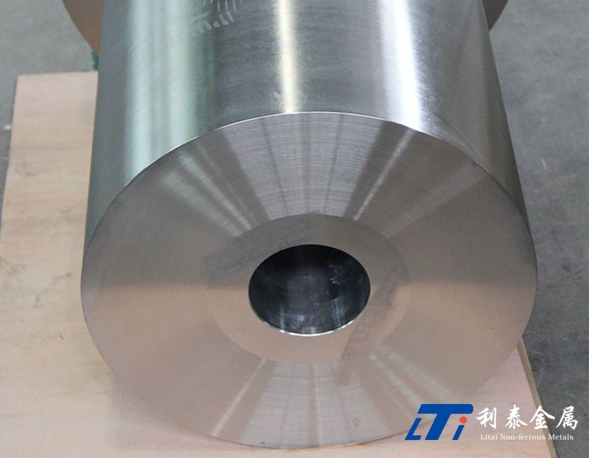 鈦環(huán)、鈦筒、鈦合金環(huán)