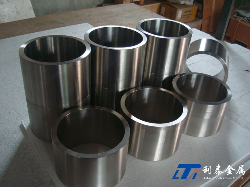 鈦環(huán)、鈦筒、鈦合金環(huán)