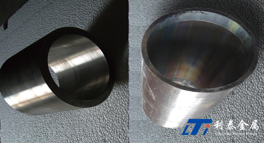 鈦環(huán)、鈦筒、鈦合金環(huán)