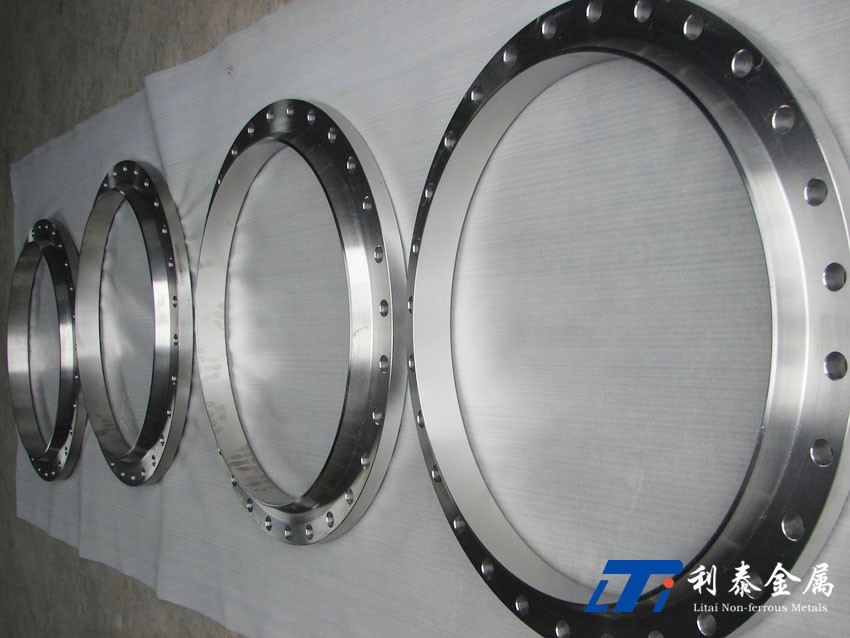 鈦翻邊、鈦焊環(huán)、帶頸法蘭