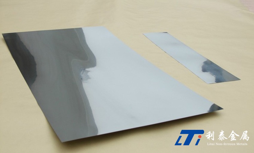 鉬板、TZM鈦鋯鉬合金板、鉬加工件