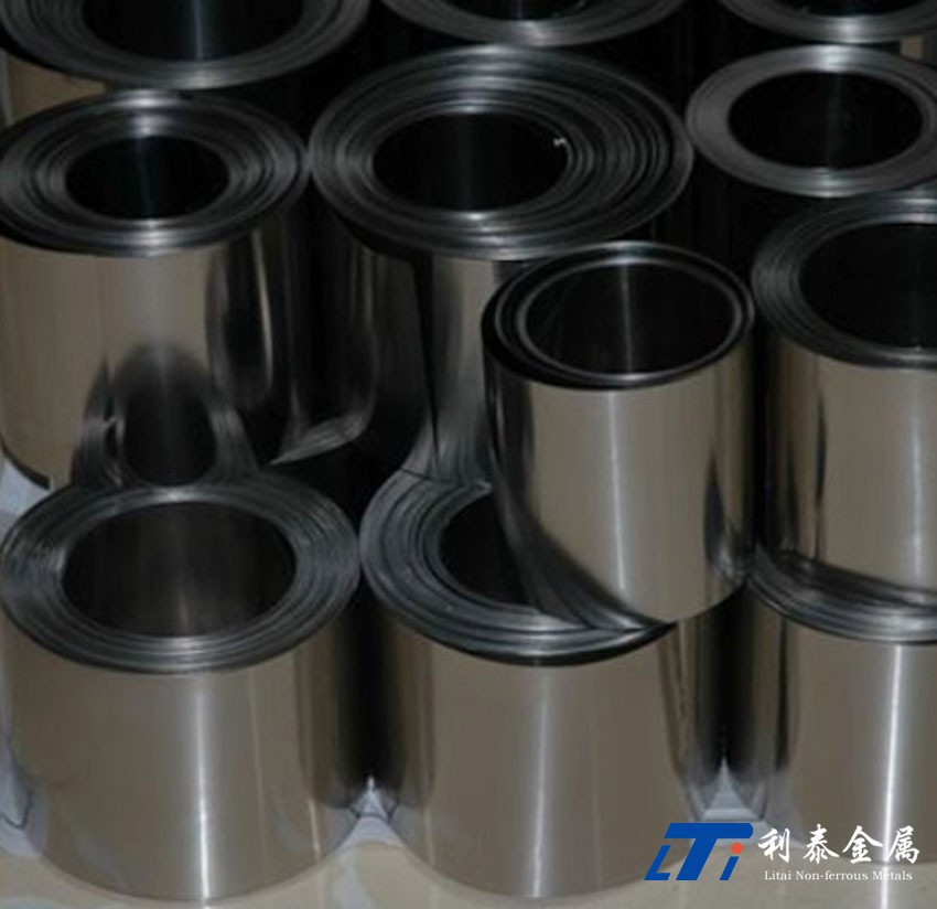 鉭箔Ta1鉭帶、鉭片