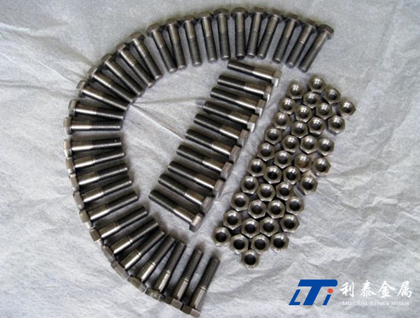 鉭螺絲Ta鉭螺母、鉭加工件、鉭異型件