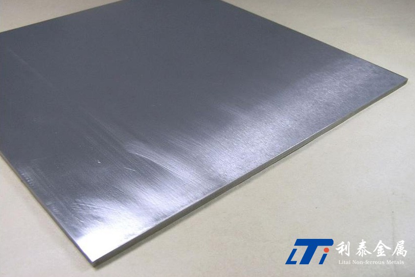 鉬板、TZM鈦鋯鉬合金板、鉬加工件