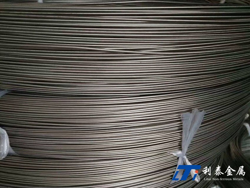 鈦合金絲、鈦眼鏡絲、3D打印用鈦絲、醫(yī)用鈦合金絲、記憶合金絲