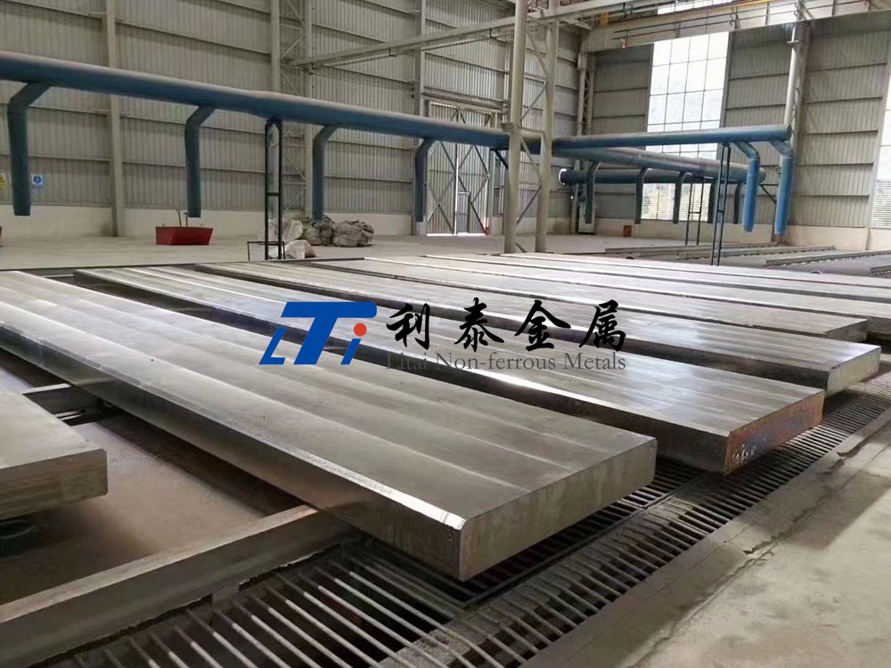 鈦合金板 鈦合金板