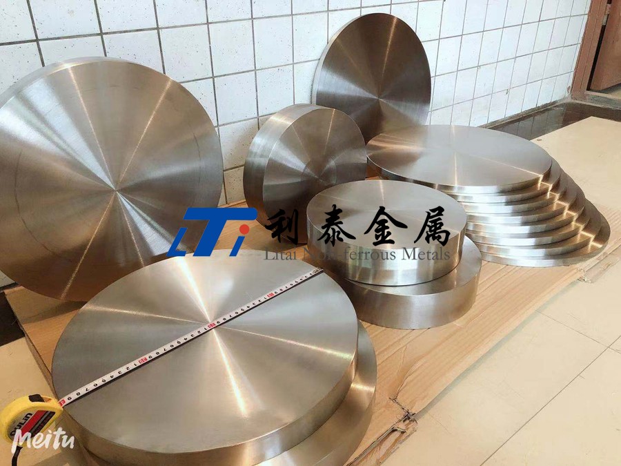 TC4鈦鍛件 TC4鈦鍛件