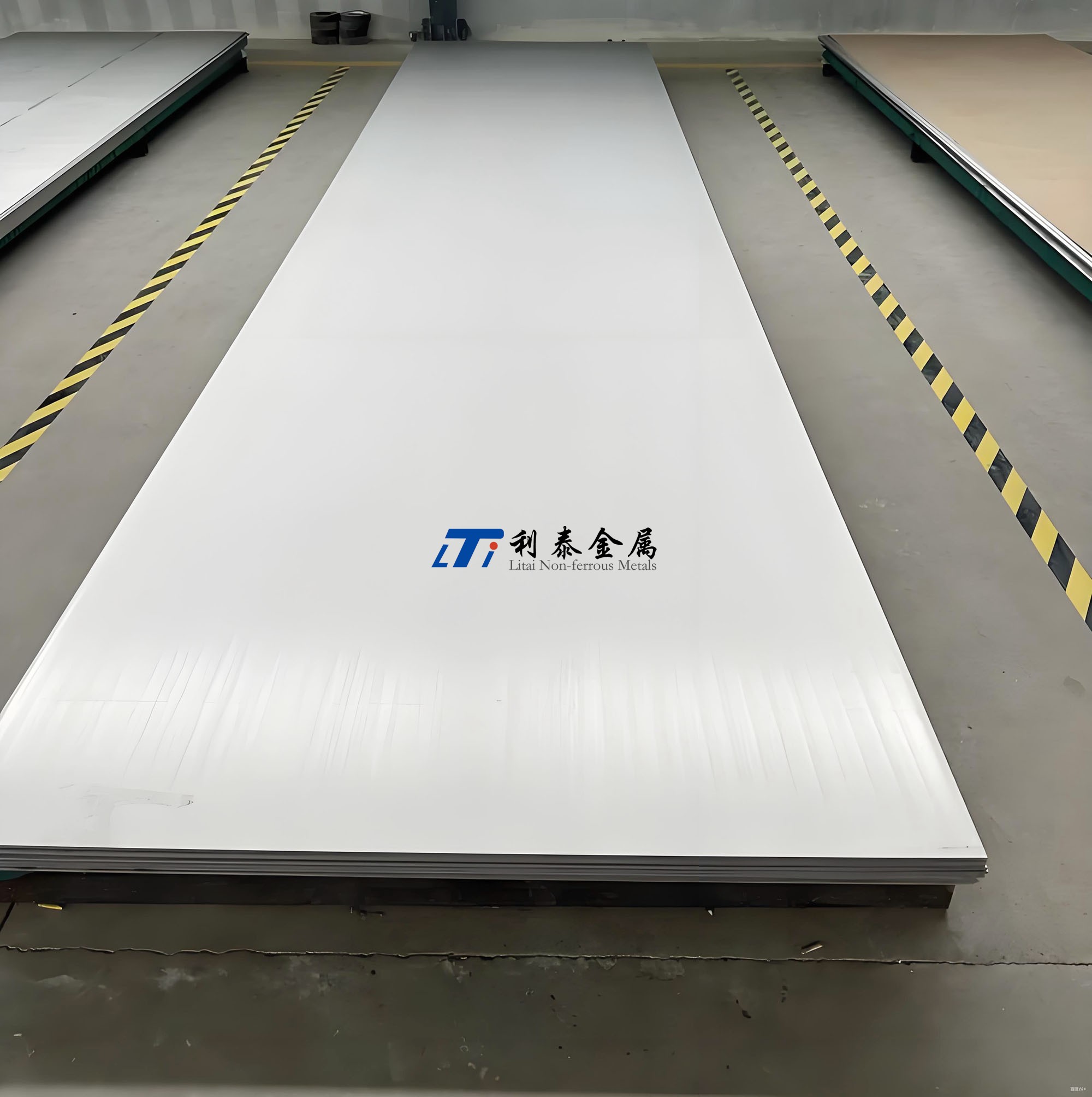 低強(qiáng)度高塑性TC2鈦板