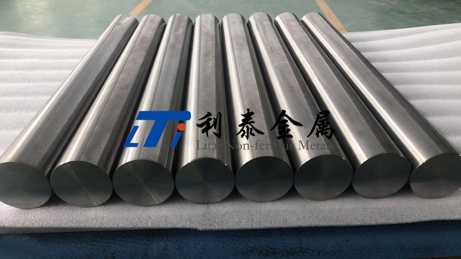 鈦合金棒 鈦合金棒