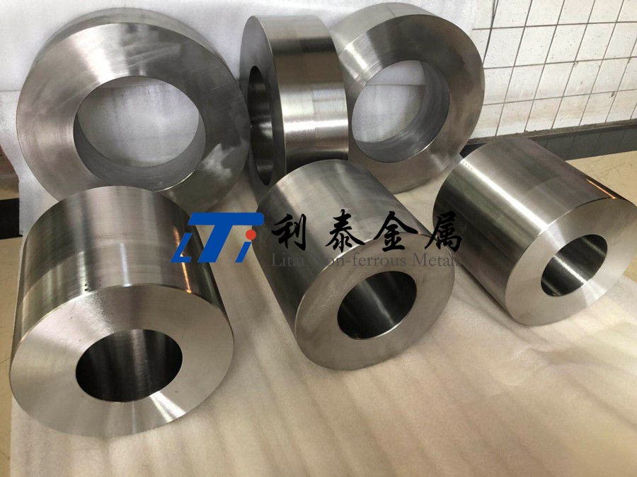 鈦合金環(huán) 鈦合金環(huán)